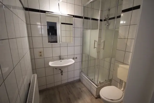 2 Zimmer Wohnung mit 22 m² in Aachen – Bild 3