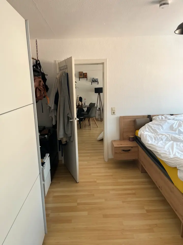 2 Zimmer Wohnung mit 49 m² in Stuttgart – Bild 5
