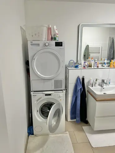 3 Zimmer Wohnung mit 99 m² in Krefeld – Bild 10