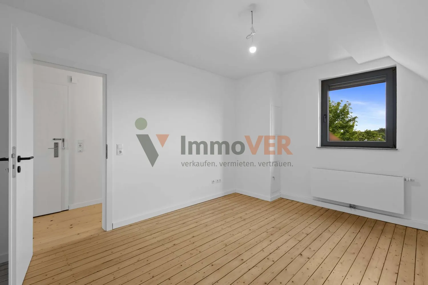 2 Zimmer Wohnung mit 59 m² in Verden (Aller) – Bild 3