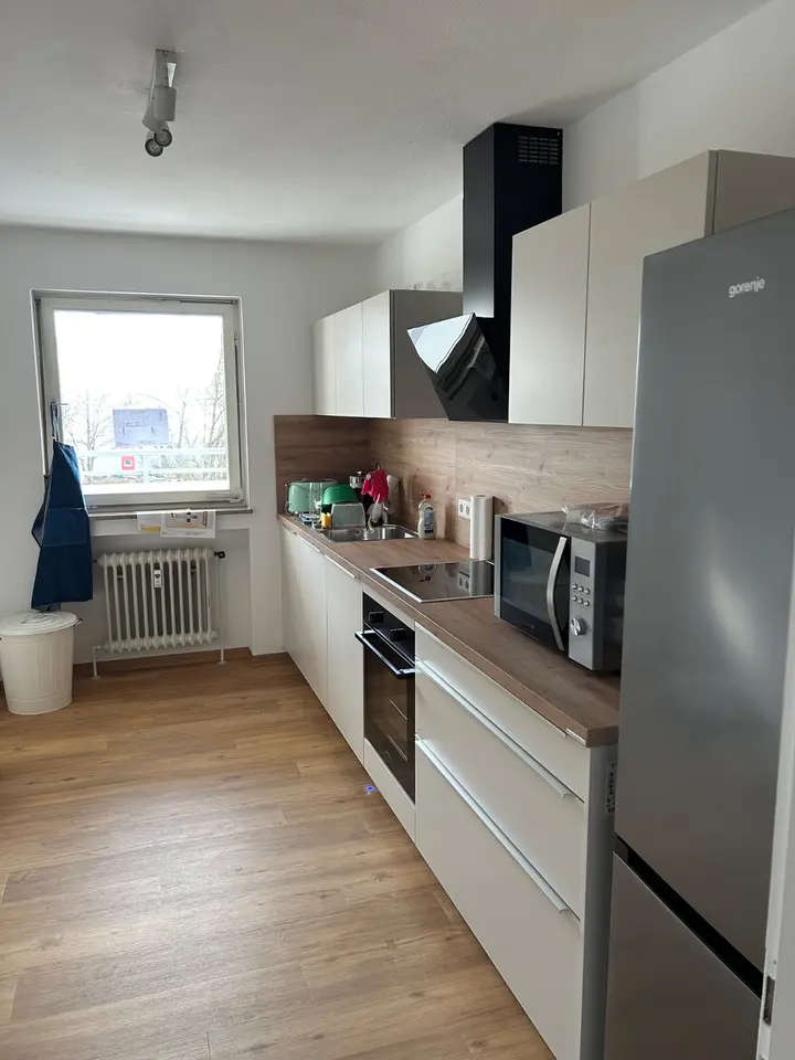 4 Zimmer Wohnung mit 122 m² in Erlangen – Bild 3