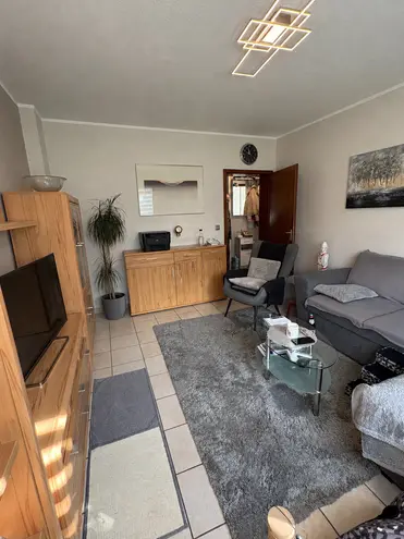 2 Zimmer Wohnung mit 48 m² in Mönchengladbach – Bild 2