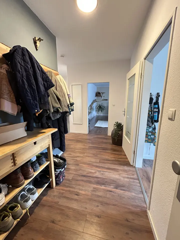 3 Zimmer Wohnung mit 86 m² in Bremen – Bild 4