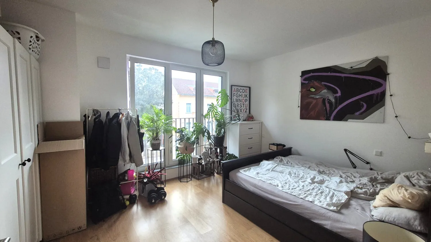 2 room apartment with 65 m² in Berlin – Photo 7