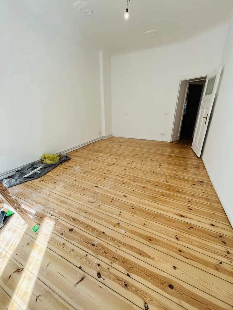 3 Zimmer Wohnung mit 84 m² in Berlin – Bild 4
