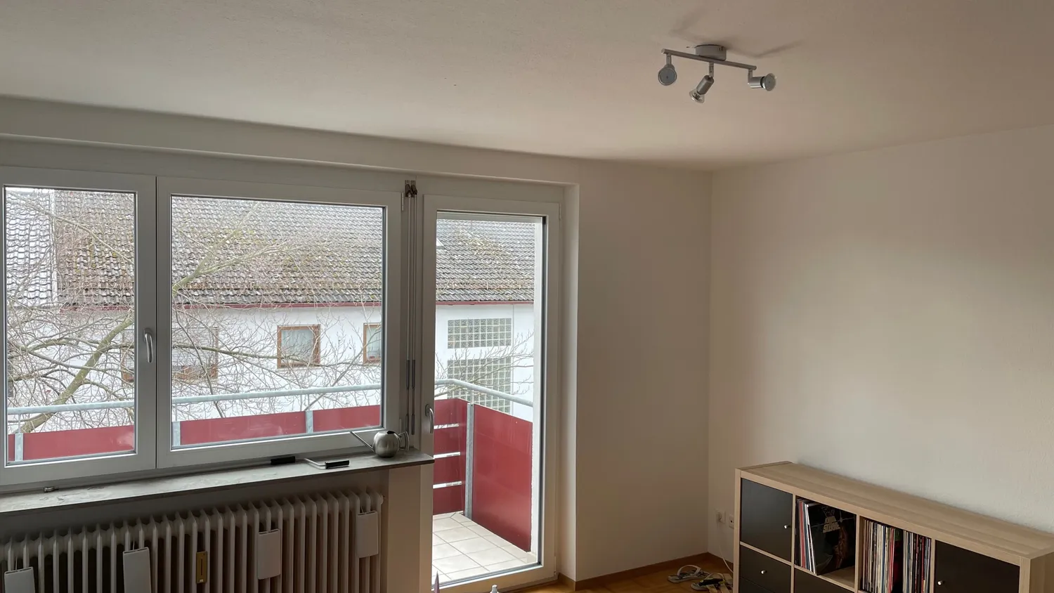 3 Zimmer Wohnung mit 51 m² in Stuttgart – Bild 5