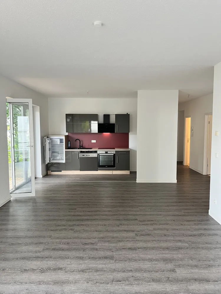 3 room apartment with 89 m² in Chemnitz – Photo 9