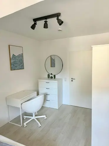 WG-Zimmer mit 20 m² in Düsseldorf – Bild 2