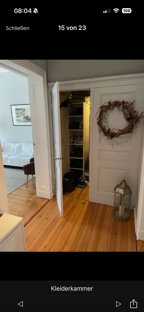 WG-Zimmer mit 65 m² in Berlin – Bild 9