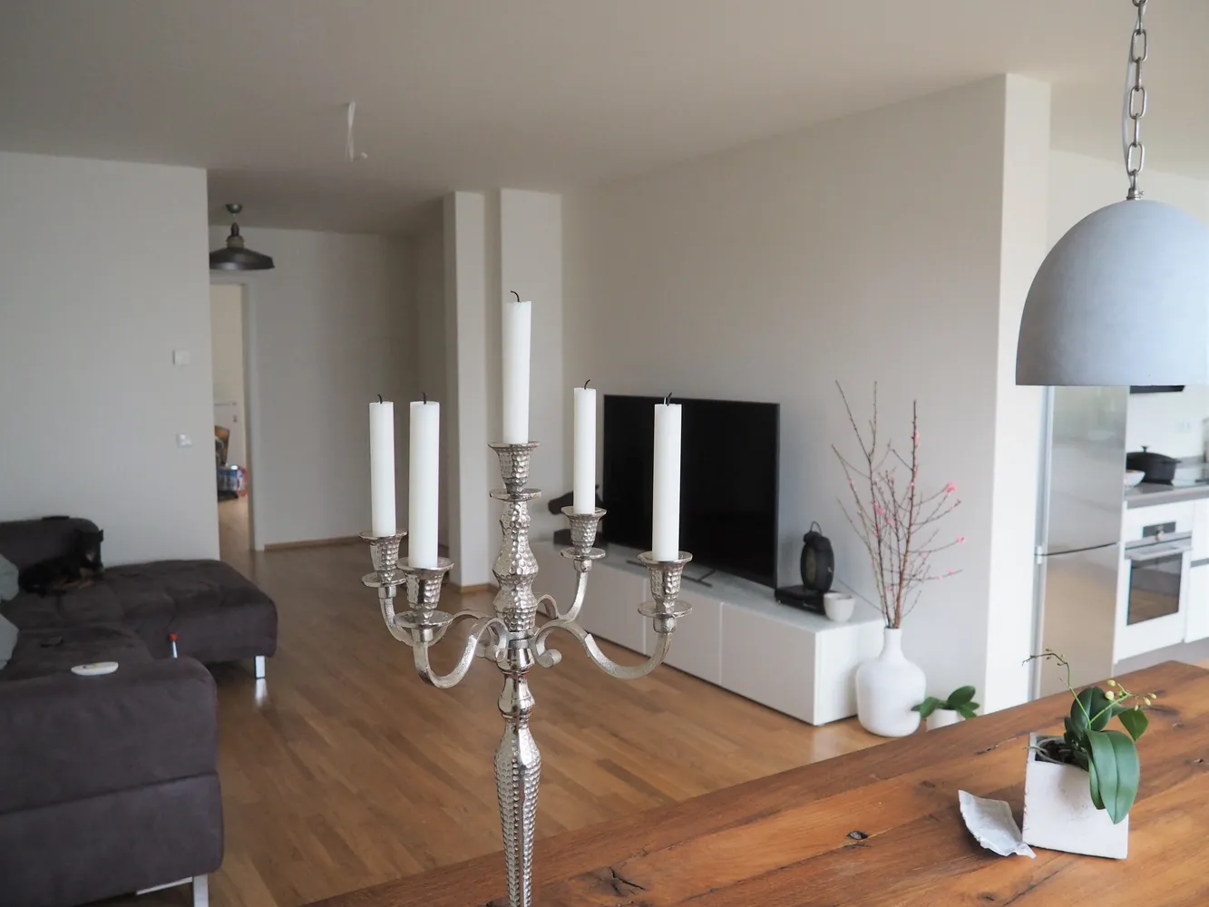 4 room apartment with 124 m² in Düsseldorf – Photo 7