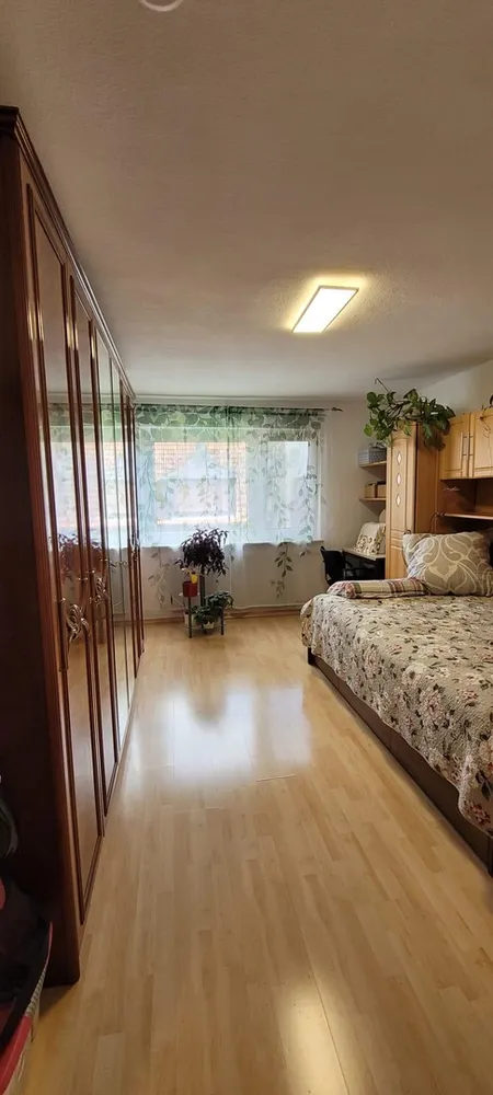 2 room apartment with 59 m² in Ludwigshafen am Rhein – Photo 2