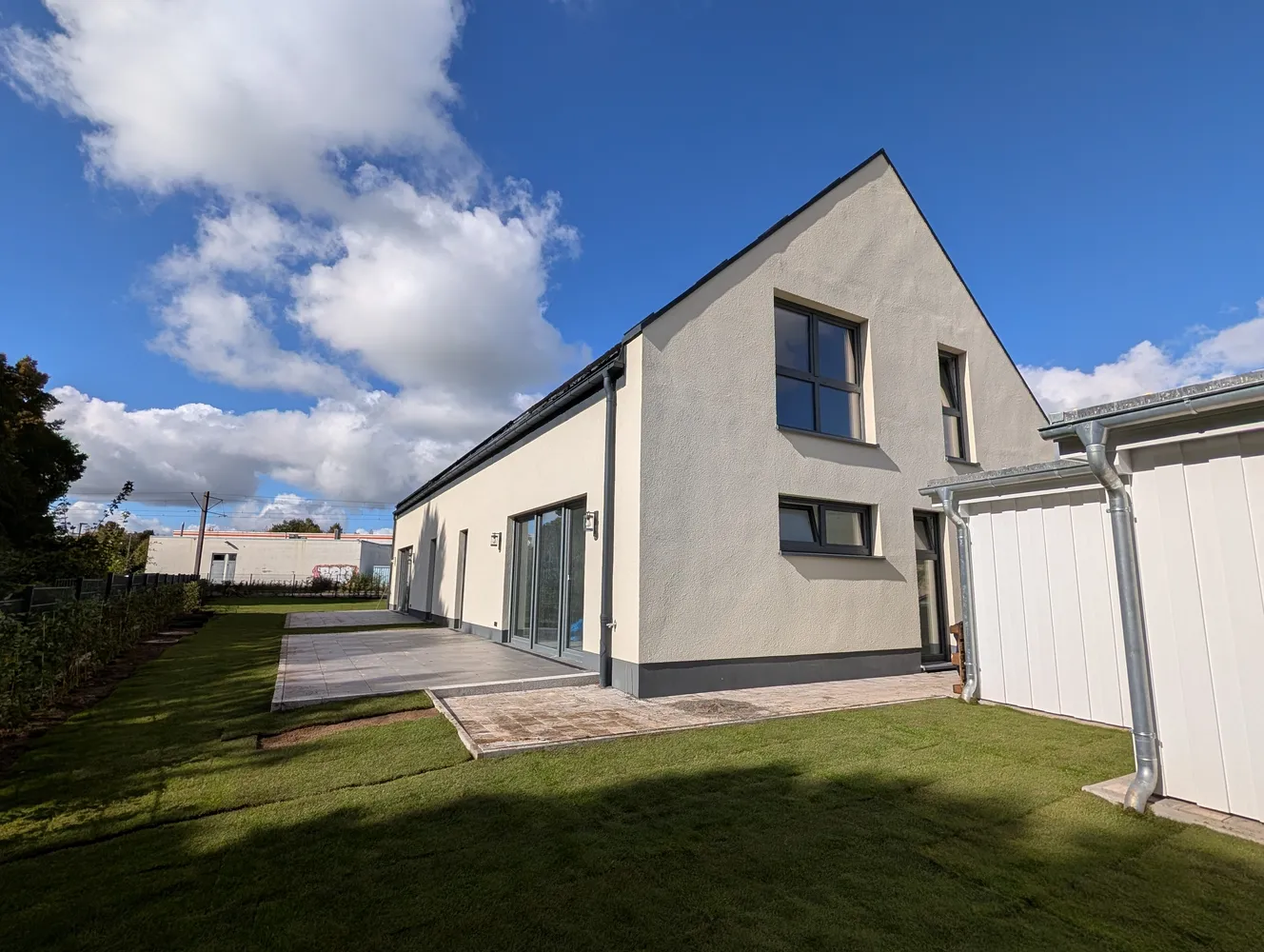 5 Zimmer Haus mit 125 m² in Schwerin – Bild 5