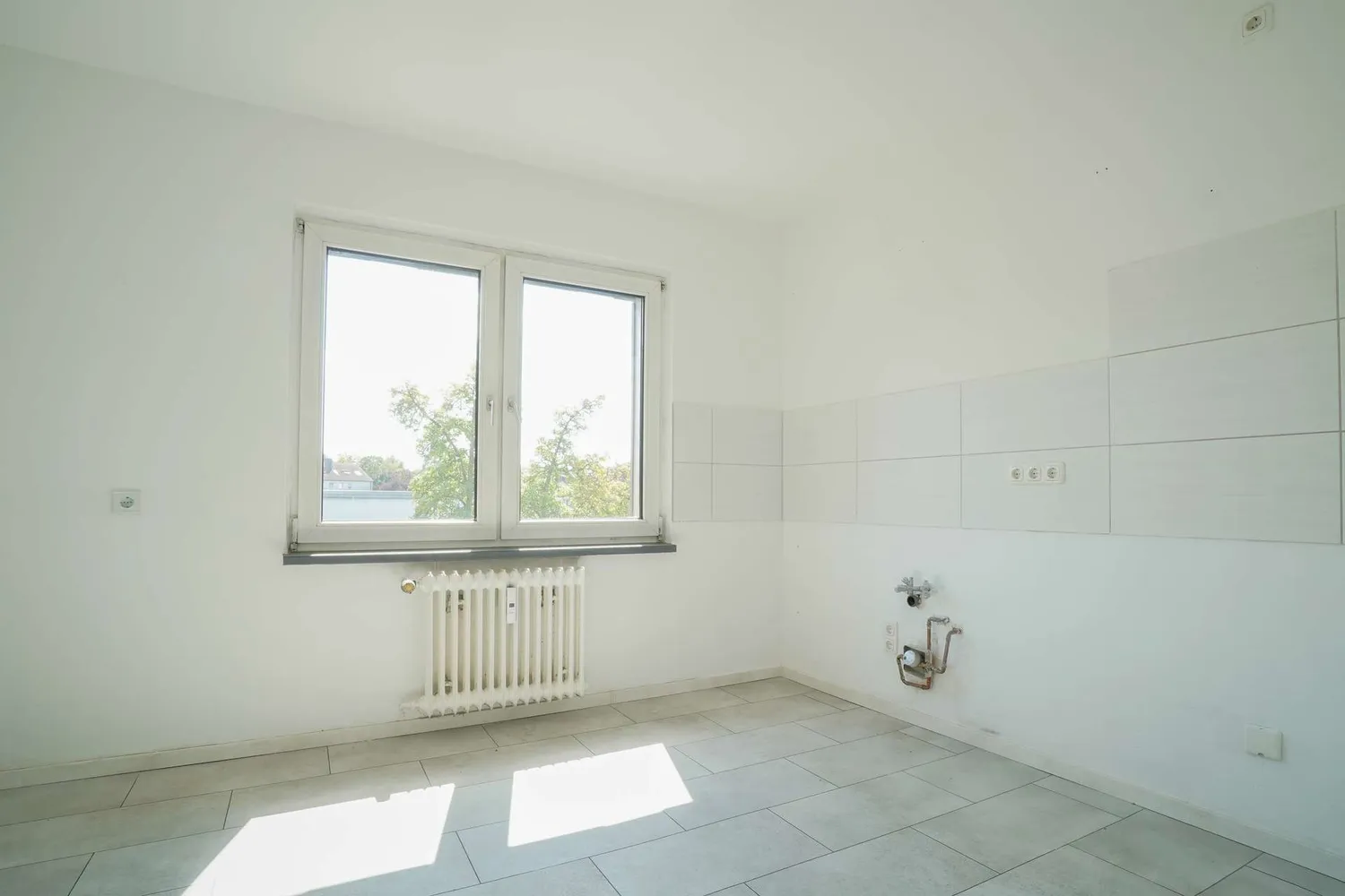 2 Zimmer Wohnung mit 54 m² in Mülheim an der Ruhr – Bild 3