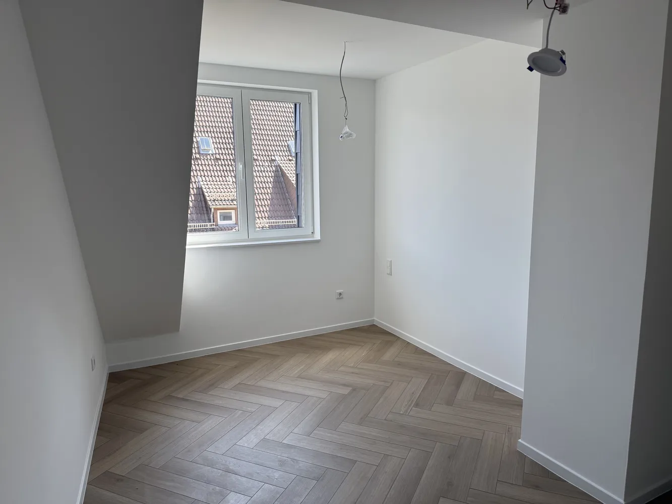 2 Zimmer Wohnung mit 51 m² in Dortmund – Bild 6