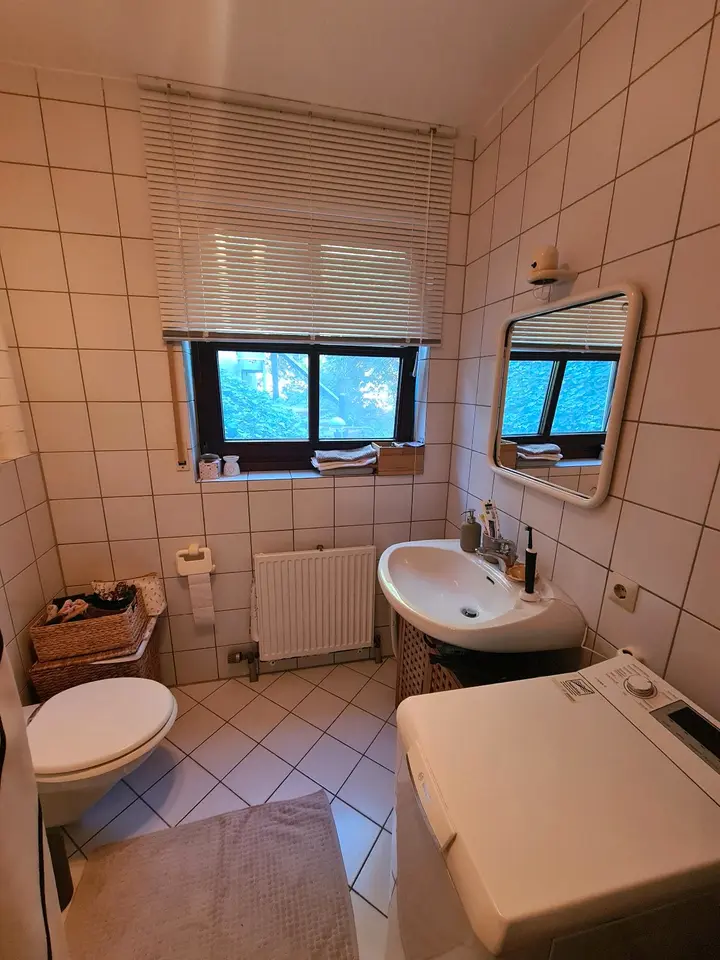 WG-Zimmer mit 40 m² in Mainz – Bild 9