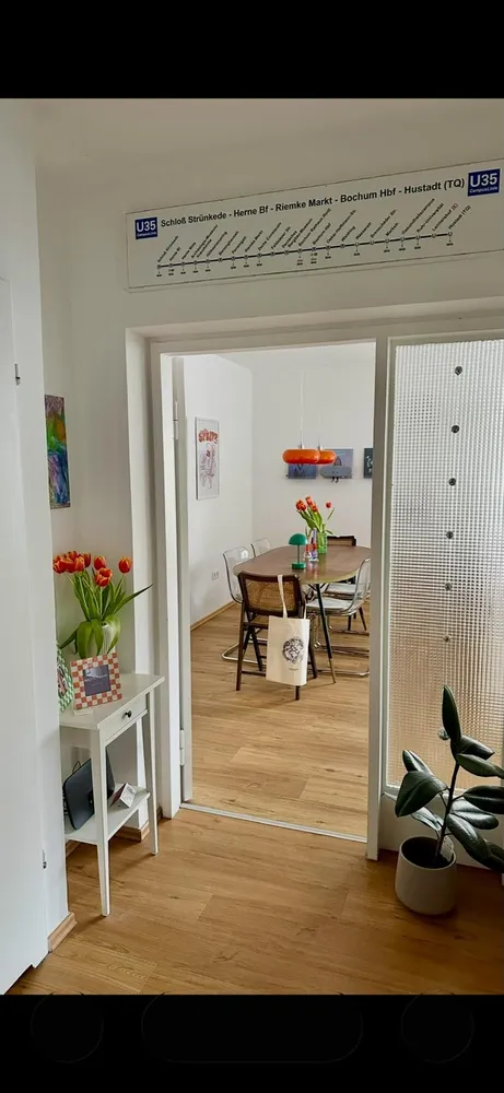 3 Zimmer Wohnung mit 69 m² in Bochum – Bild 8