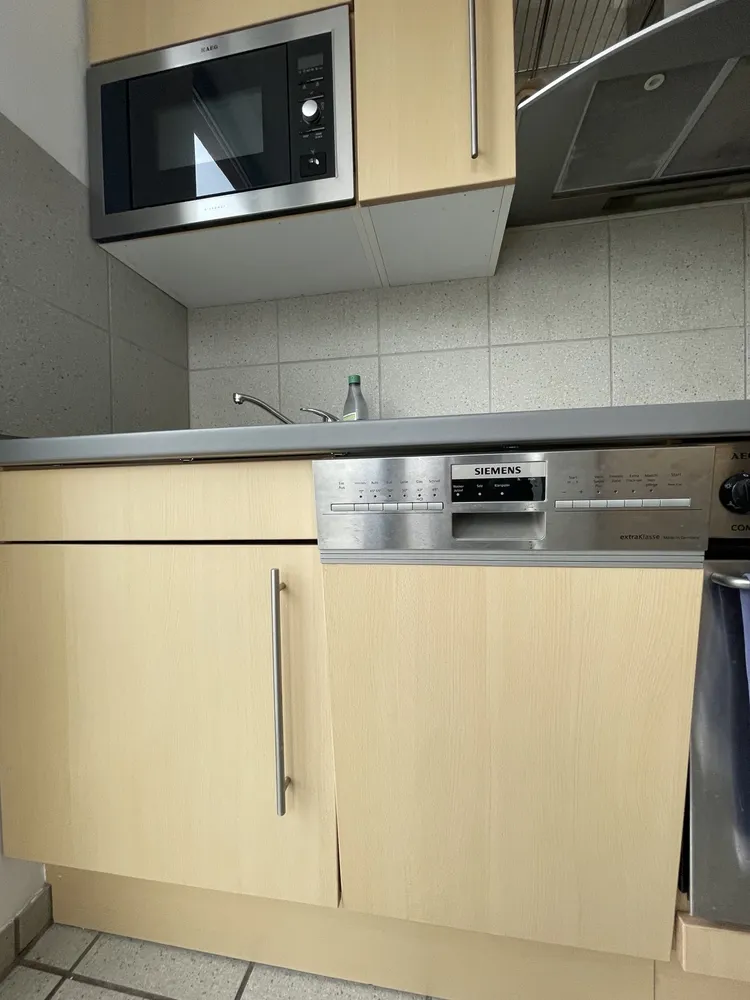 2 Zimmer Wohnung mit 60 m² in Duisburg – Bild 10