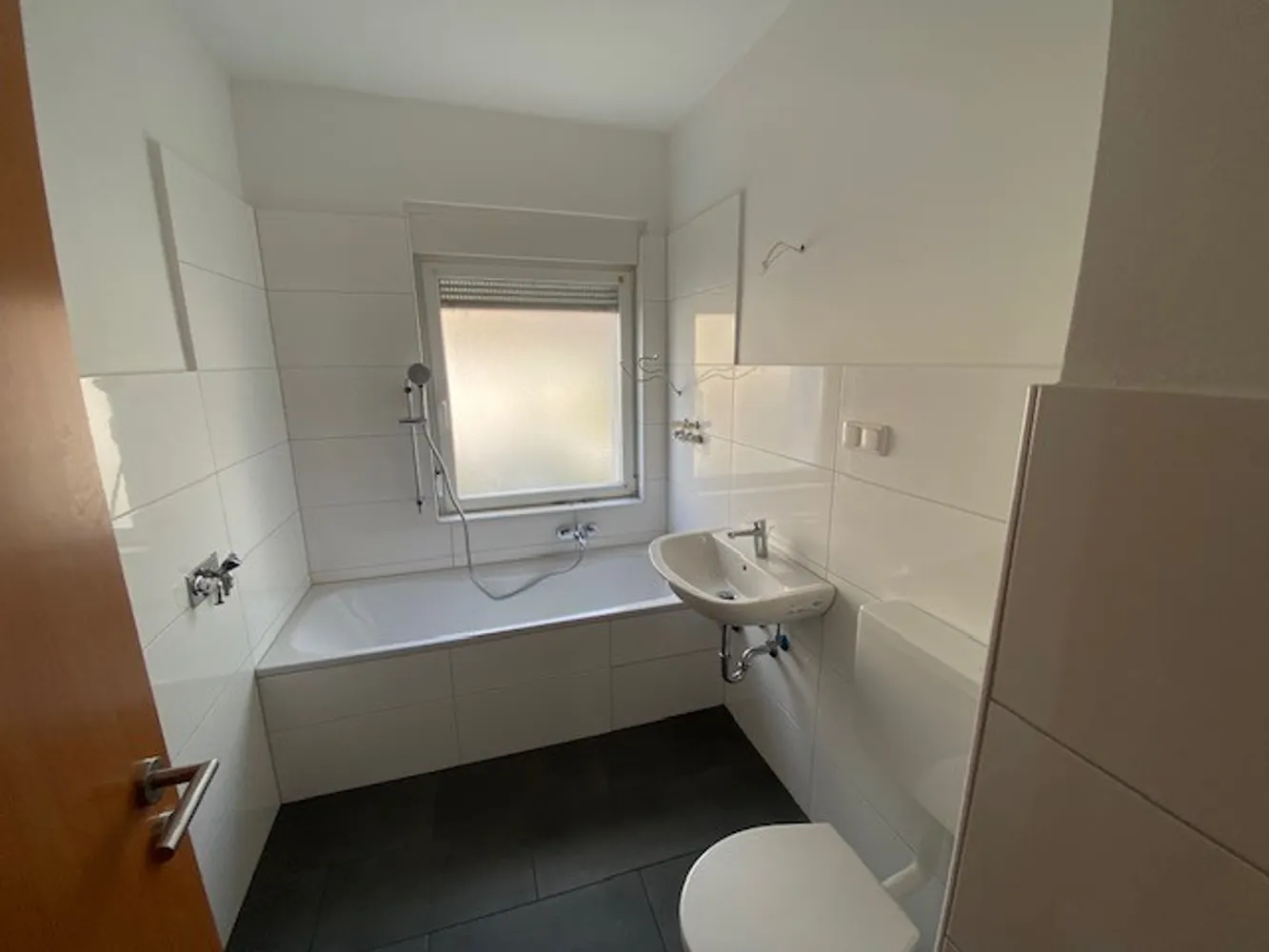 2 Zimmer Wohnung mit 45 m² in Duisburg – Bild 6
