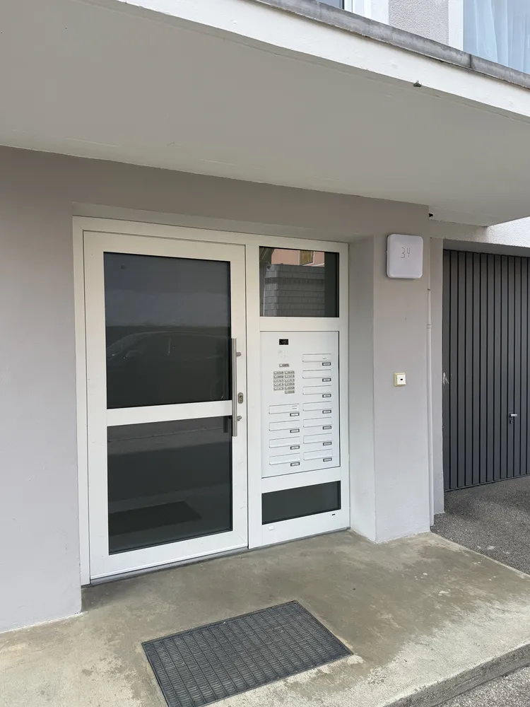 3 Zimmer Wohnung mit 84 m² in Augsburg – Bild 7