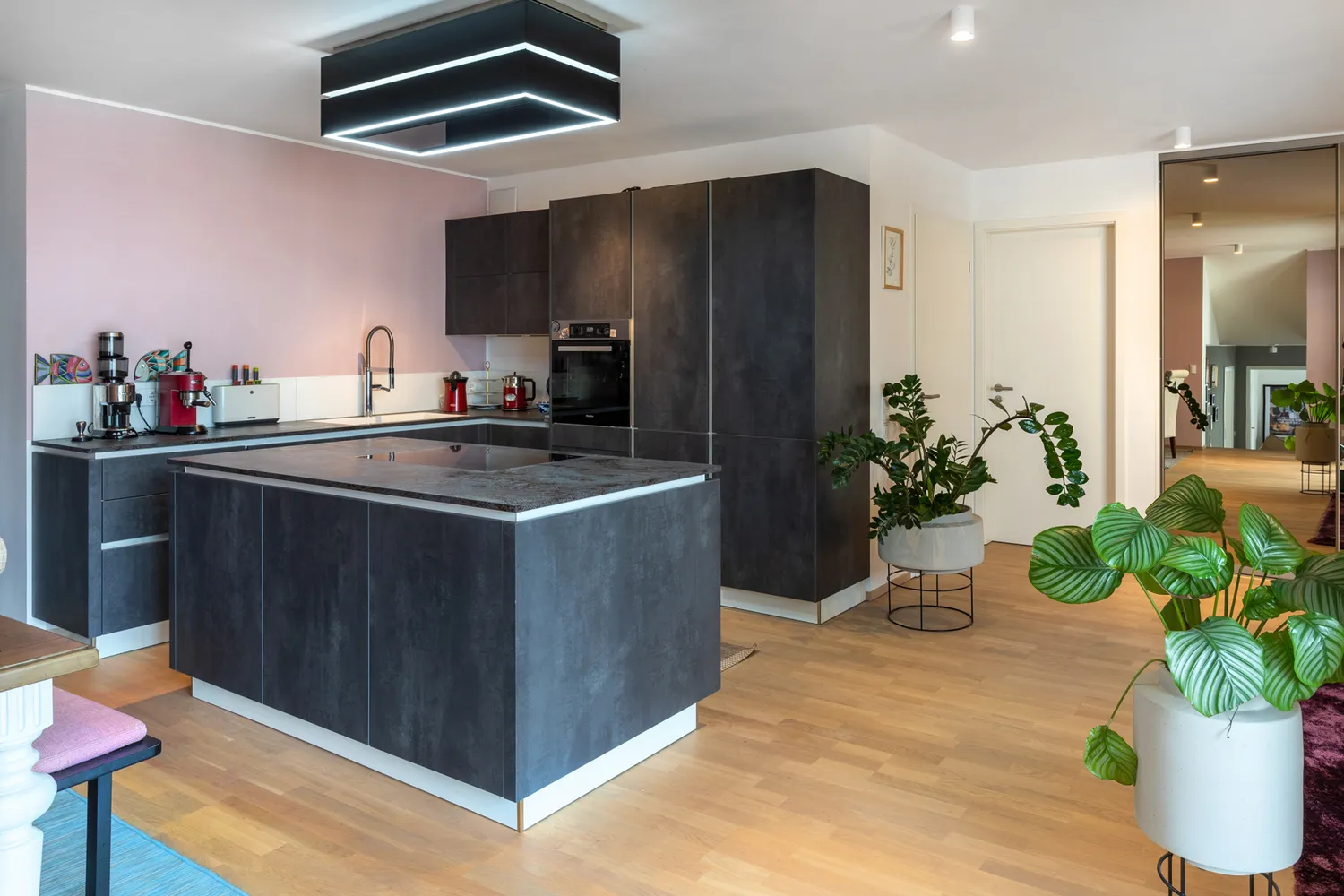 5 Zimmer Wohnung mit 125 m² in München – Bild 12