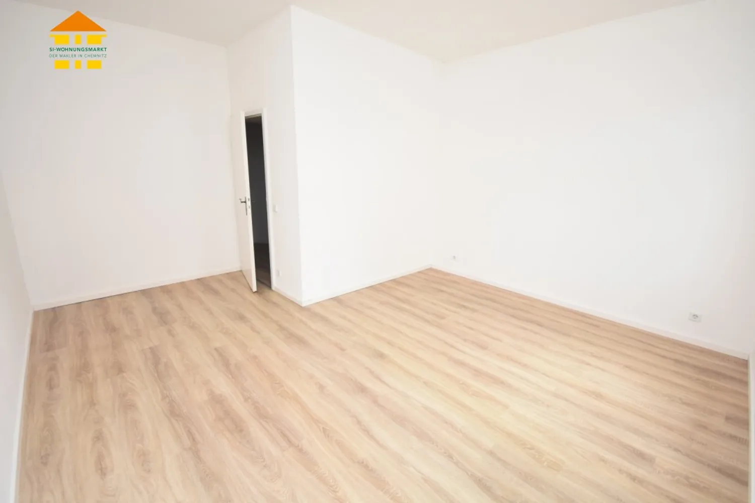 2 room apartment with 63 m² in Chemnitz – Photo 9