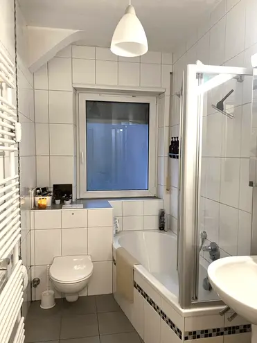 2 Zimmer Wohnung mit 58 m² in Nürnberg – Bild 6