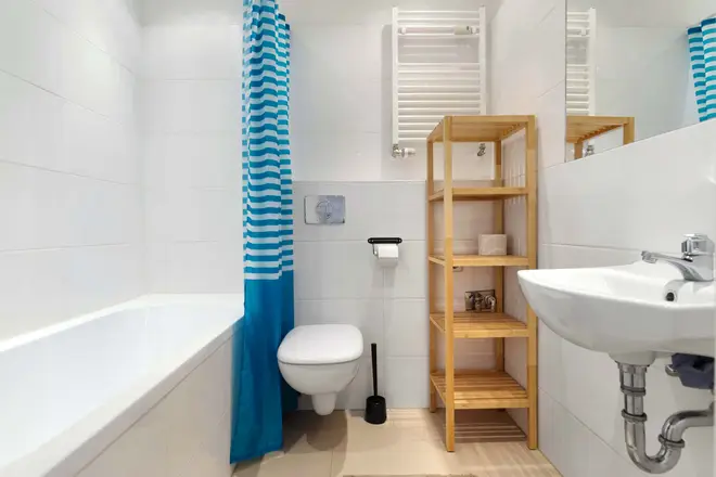 WG-Zimmer mit 10 m² in Berlin – Bild 5