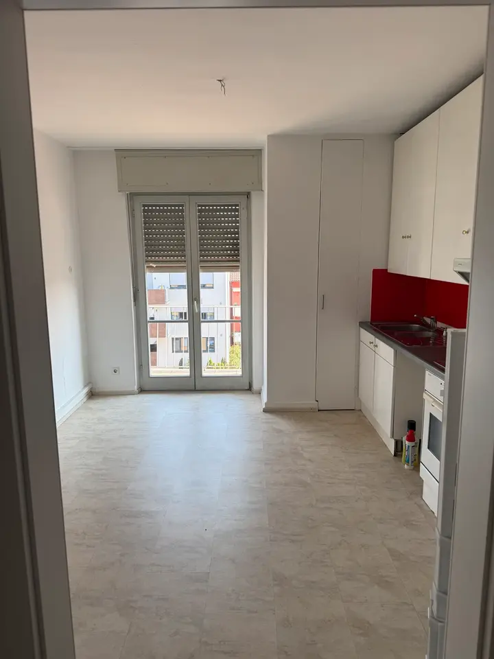 2 Zimmer Wohnung mit 70 m² in Kehl – Bild 3