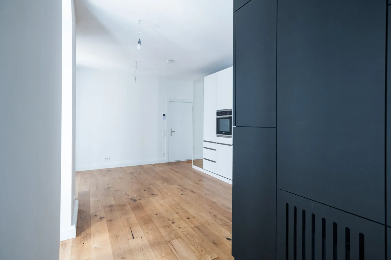 1 Zimmer Wohnung mit 30 m² in Berlin – Bild 9