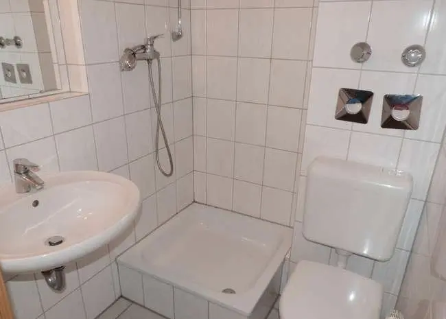 2 Zimmer Wohnung mit 27 m² in Witten – Bild 5