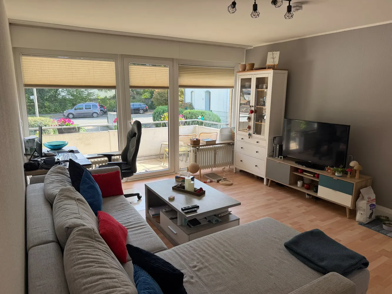 3 Zimmer Wohnung mit 50 m² in Dortmund – Bild 2
