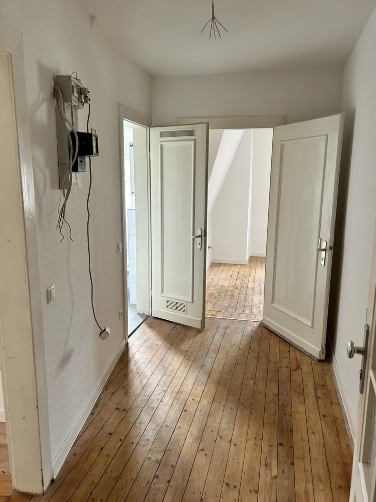 3 Zimmer Wohnung mit 58 m² in Osnabrück – Bild 8