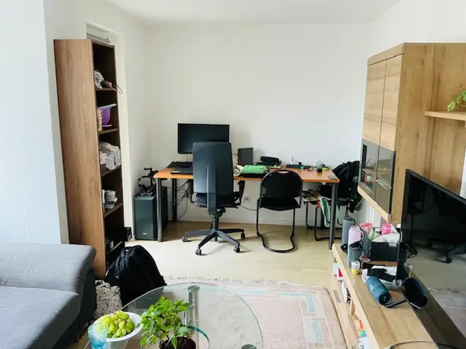2 Zimmer Wohnung mit 44 m² in Wiesbaden – Bild 8