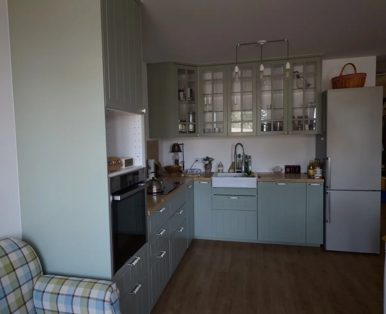 3 Zimmer Wohnung mit 73 m² in Berlin – Bild 4