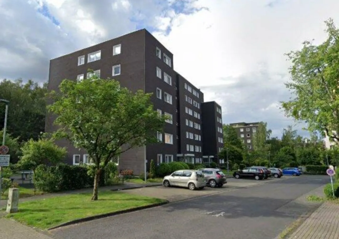 2 Zimmer Wohnung mit 73 m² in Bergisch Gladbach – Bild 11