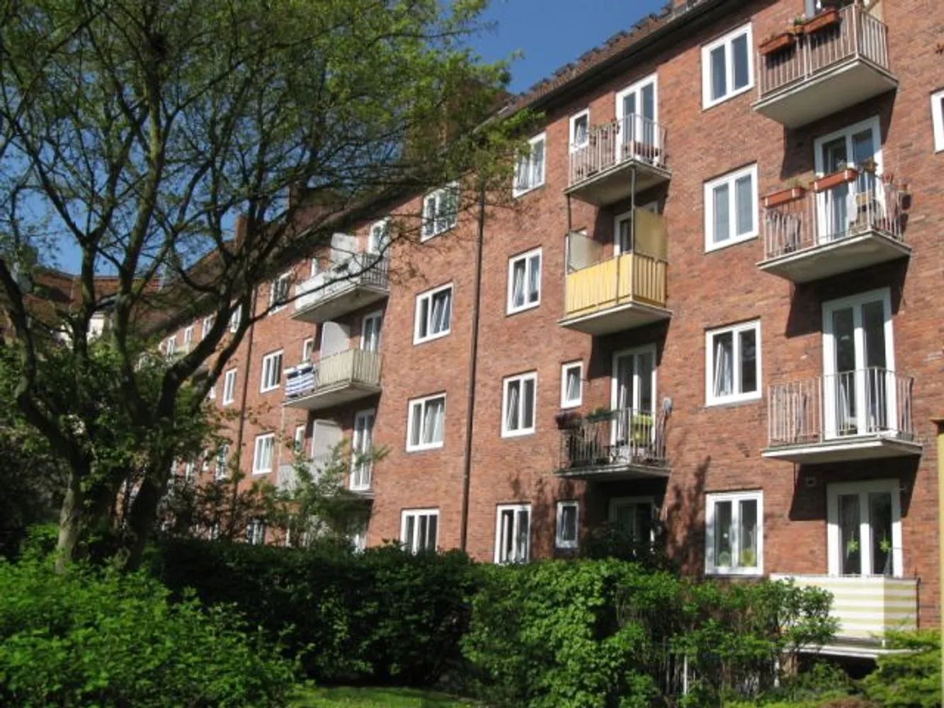 3 room apartment with 61 m² in Kiel – Photo 1