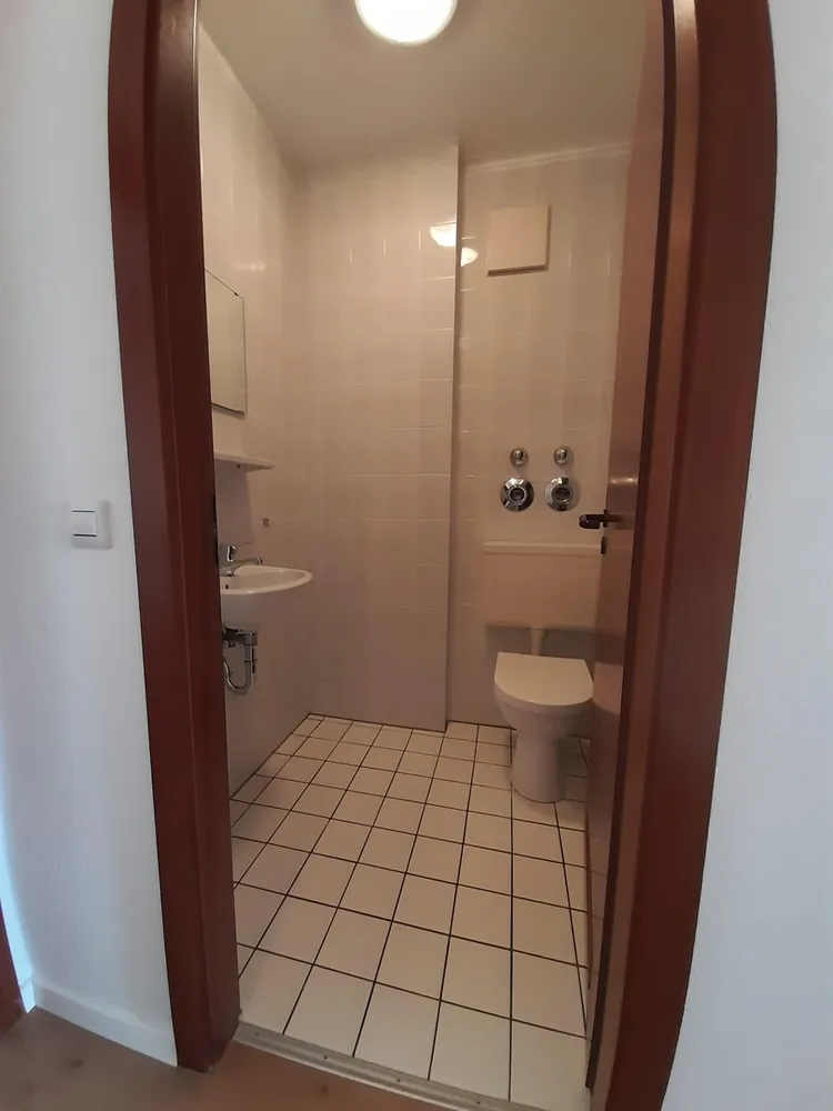 3 Zimmer Wohnung mit 75 m² in Münster – Bild 9