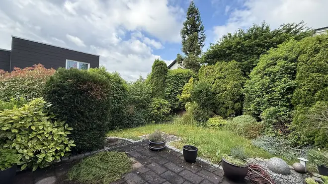 4 Zimmer Haus mit 132 m² in Dortmund – Bild 2