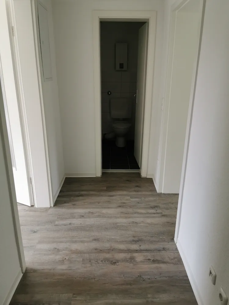 2 Zimmer Wohnung mit 41 m² in Duisburg – Bild 4