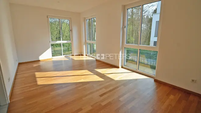 4 Zimmer Wohnung mit 165 m² in Hamburg – Bild 4