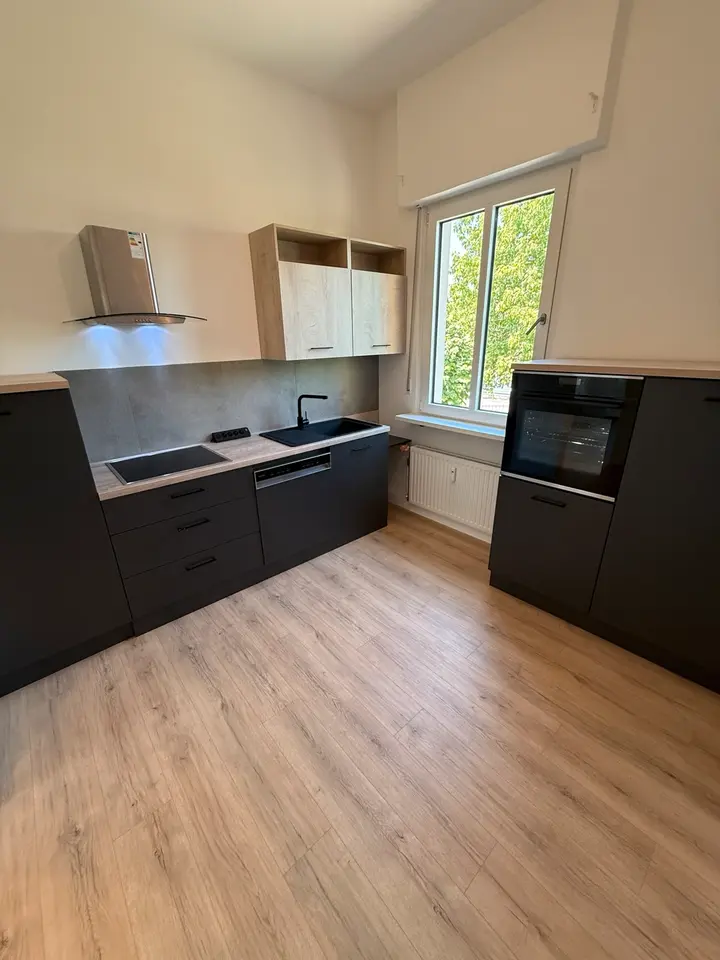 4 Zimmer Wohnung mit 140 m² in Mainz – Bild 3