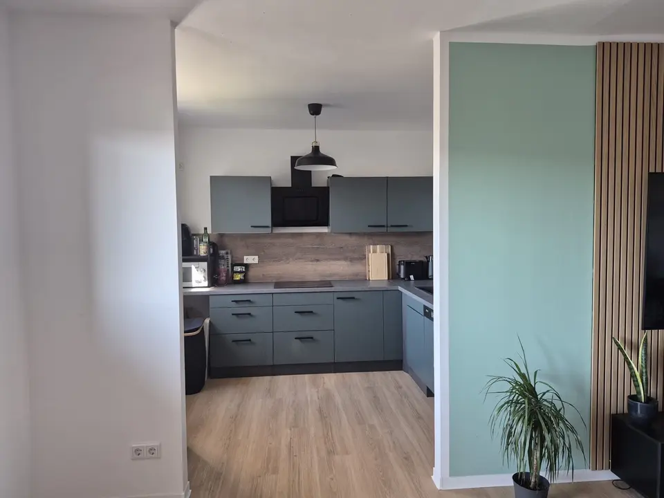 3 Zimmer Wohnung mit 72 m² in Borna – Bild 4