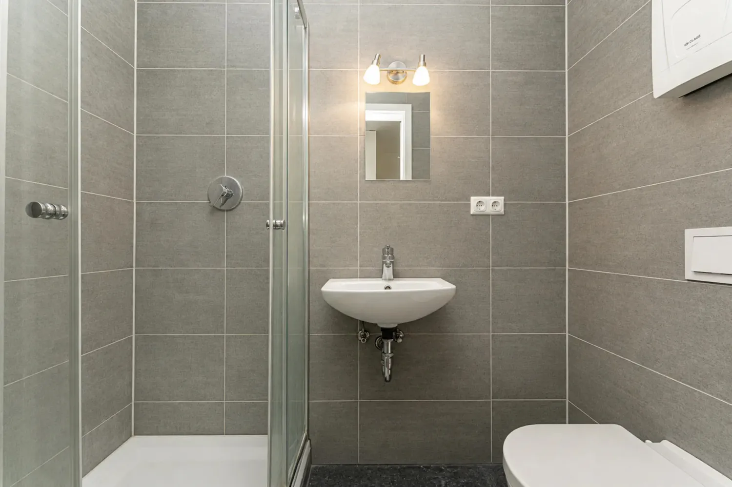 WG-Zimmer mit 11 m² in Berlin – Bild 3