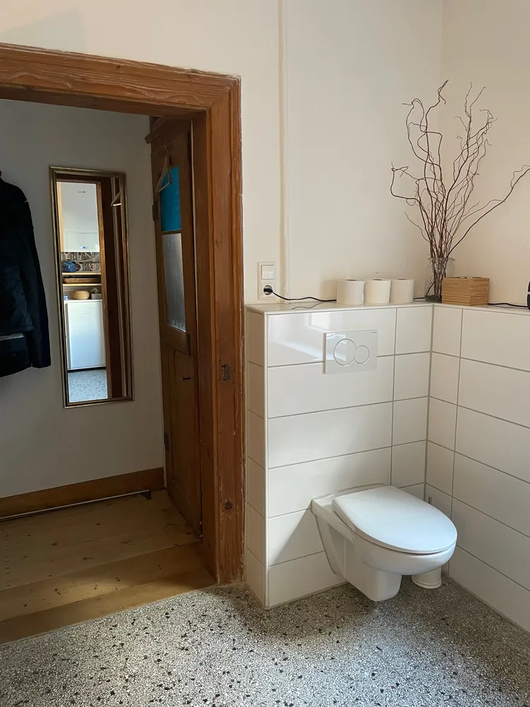 3 Zimmer Wohnung mit 52 m² in Stuttgart – Bild 7