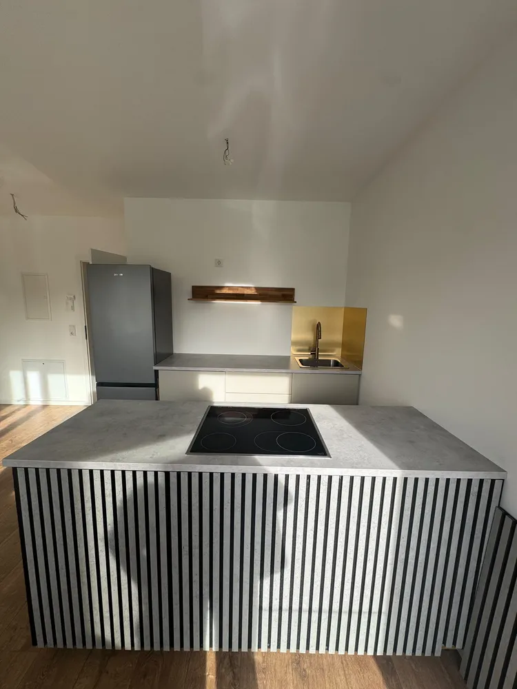 2 Zimmer Wohnung mit 36 m² in Mannheim – Bild 3