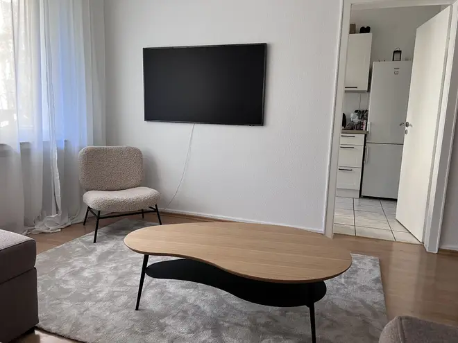 2 Zimmer Wohnung mit 49 m² in Düsseldorf – Bild 5