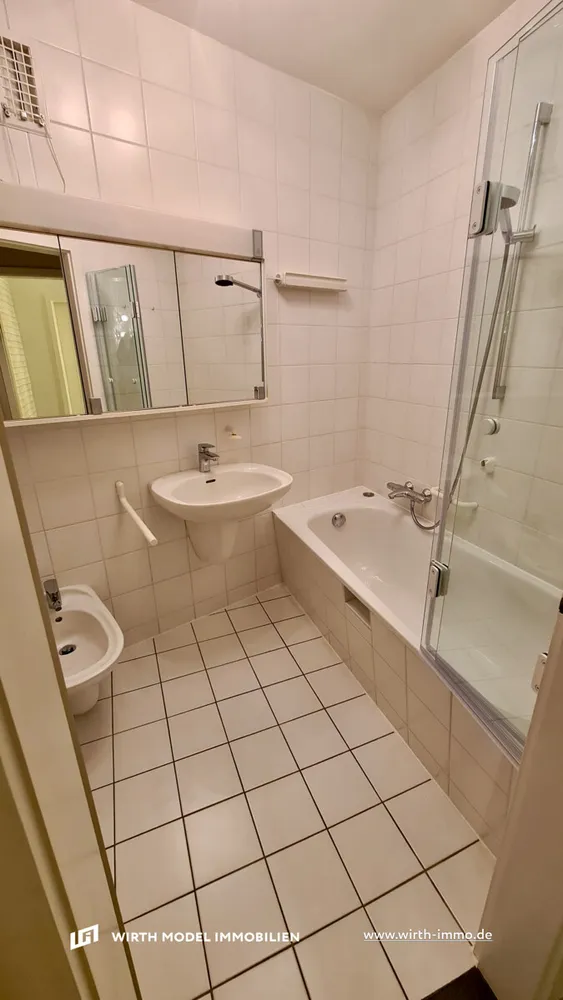 3 Zimmer Wohnung mit 100 m² in Schweinfurt – Bild 5