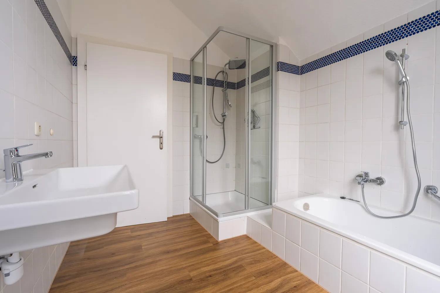 3 Zimmer Wohnung mit 113 m² in Delmenhorst – Bild 8