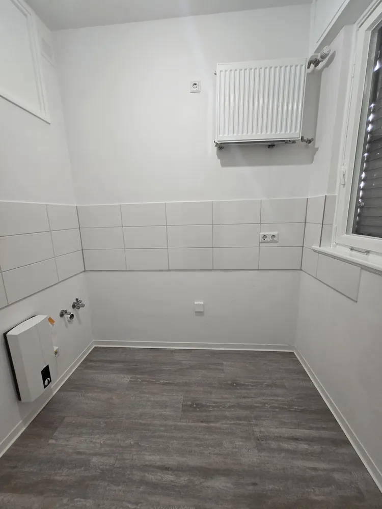 2 Zimmer Wohnung mit 44 m² in Berlin – Bild 6
