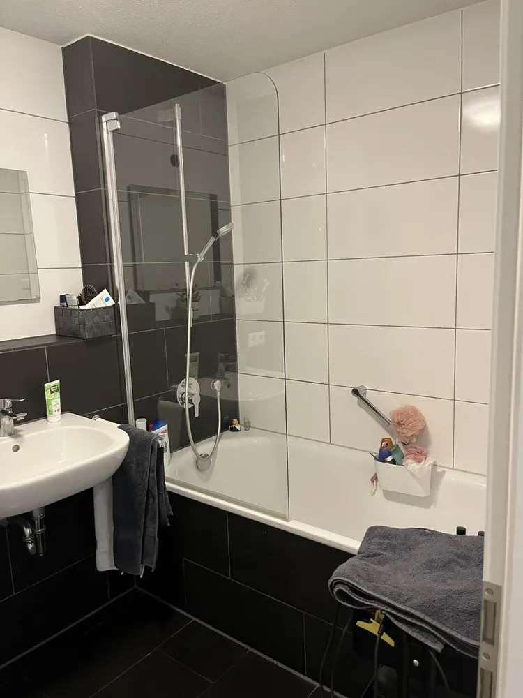 4 Zimmer Wohnung mit 89 m² in Sindelfingen – Bild 1